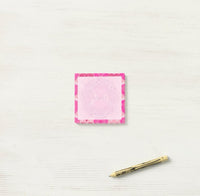 Hearts Galore Sticky Notes