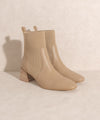 OASIS SOCIETY Geraldine - Sock Bootie