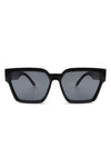 SQUARE RETRO VINTAGE SUNGLASSES