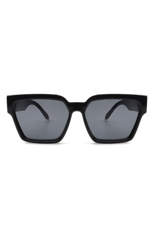 SQUARE RETRO VINTAGE SUNGLASSES