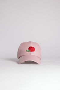 Rose Cap