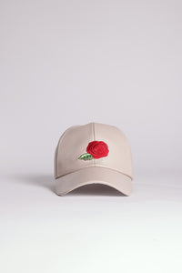 Rose Cap