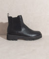 Gianna Chunky Sole Chelsea Boot