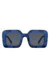 SQUARE MODERN CHIC SUNGLASSES