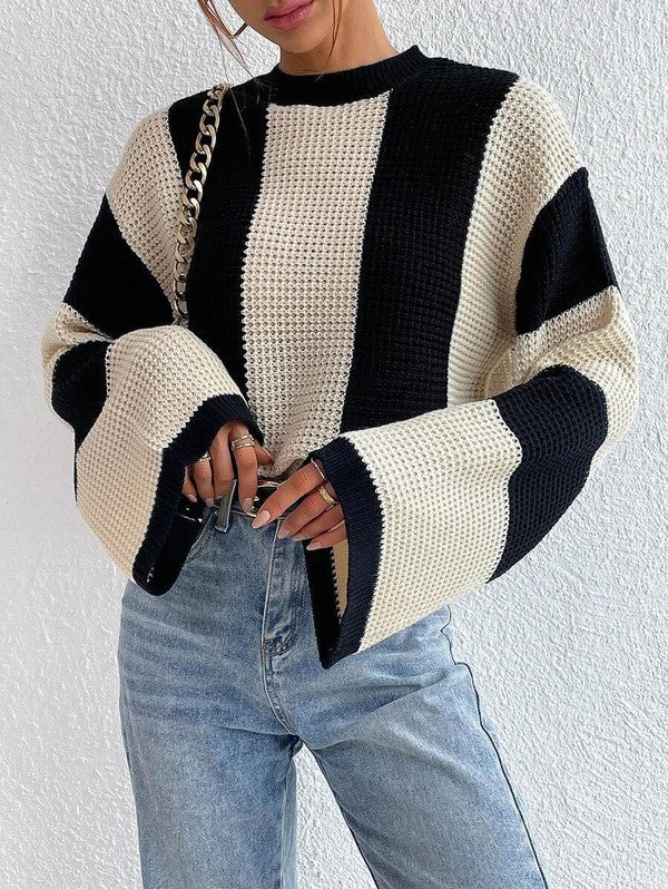 【hitomi1010】Ameri WAFFLE TOP WE COLLARED WAFFLE TOP | JJill