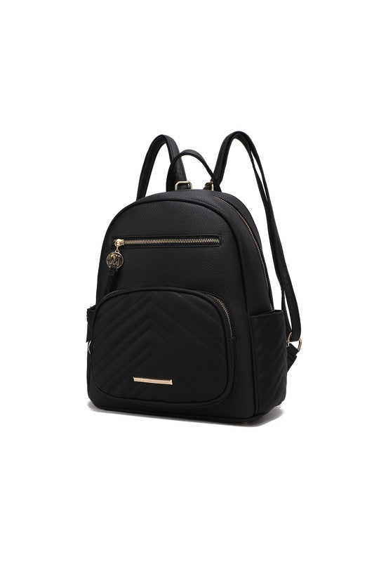 MKF Collection Romana Backpack by Mia K