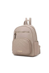 MKF Collection Romana Backpack by Mia K