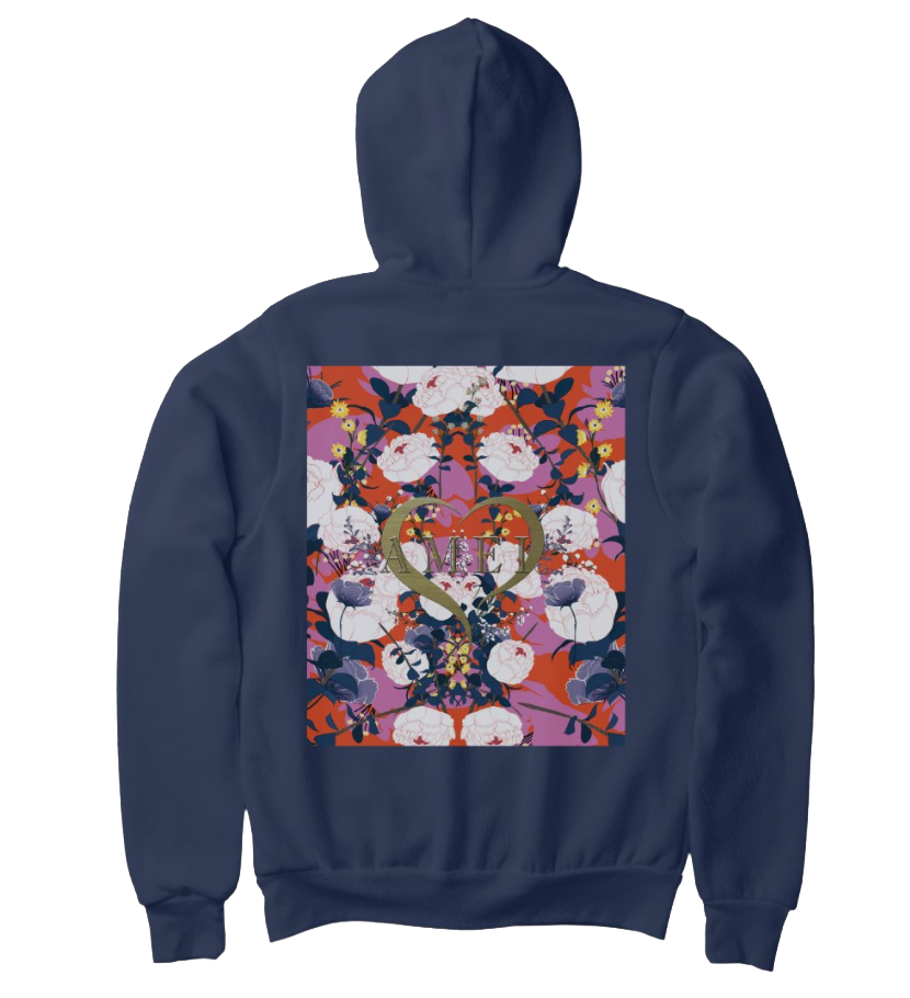 Pre-Order AMEI Fall Hoodie