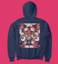 Pre-Order AMEI Fall Hoodie