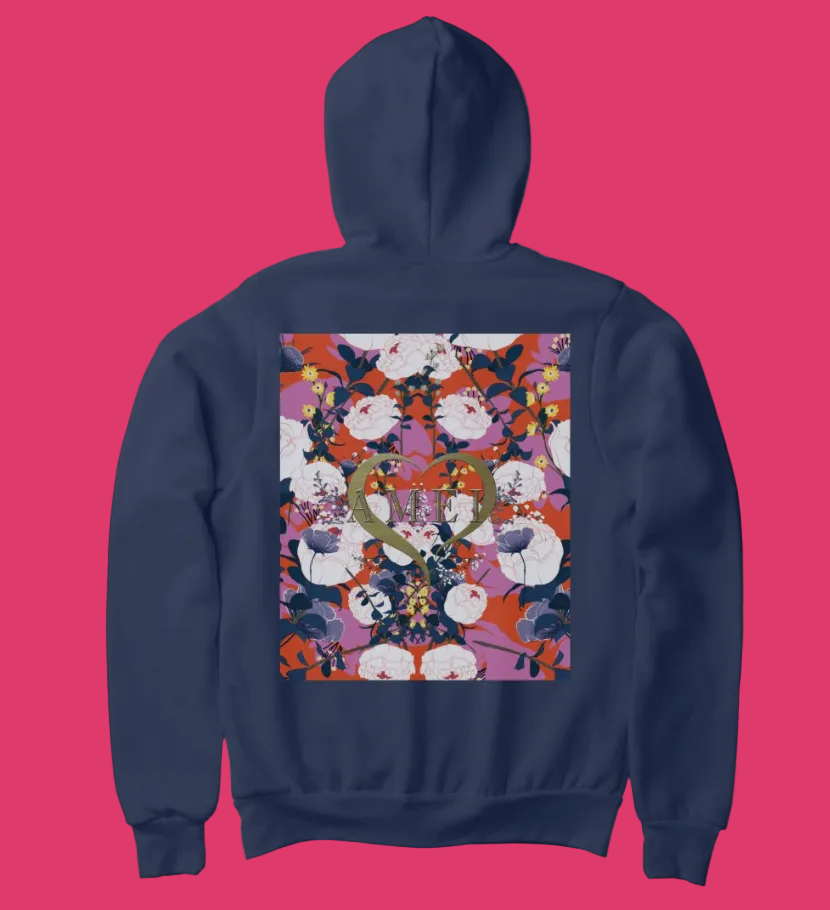 Pre-Order AMEI Fall Hoodie
