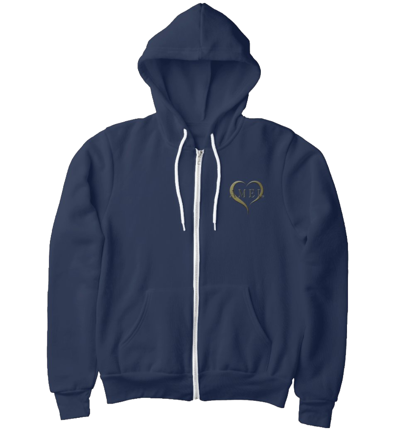 Pre-Order AMEI Fall Hoodie
