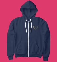 Pre-Order AMEI Fall Hoodie