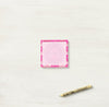Hearts Galore Sticky Notes