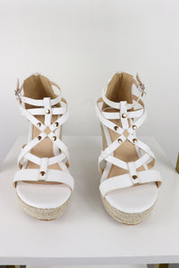 White Wedges