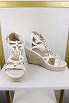 White Wedges