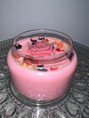 Tutti Fruitti Candle