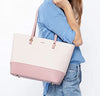 Handbags for Women Shoulder Bags Tote Satchel Hobo 3pcs Purse Set