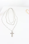 Cross Necklace